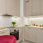 Lumina Luxury With Parking Apartment Lodz