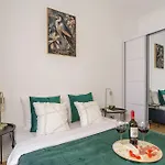 Lumina Luxury With Parking Apartment Lodz