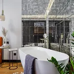 Apartment Lumina Luxury With Parking *