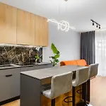 Apartment Lumina Luxury With Parking