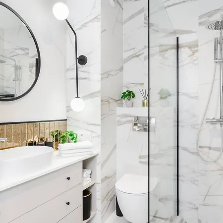 Lumina Luxury With Parking * Łódź