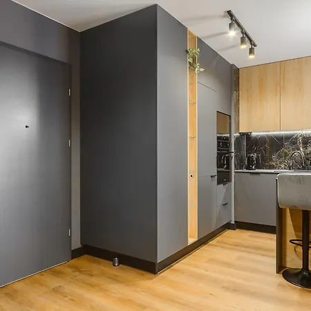 Lumina I Lux 2br With Parking I Balcony Appartement *