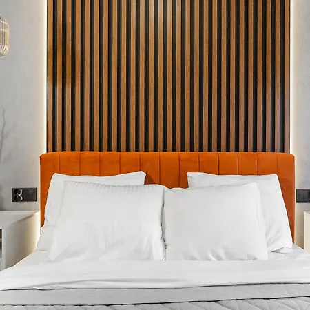 Lumina Luxury With Parking * Łódź